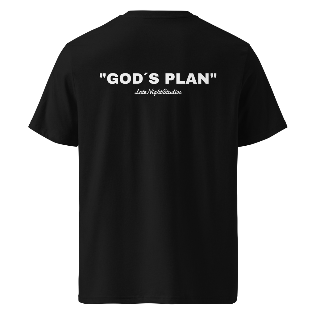 "GOD´S PLAN"