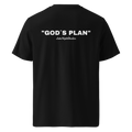 "GOD´S PLAN"