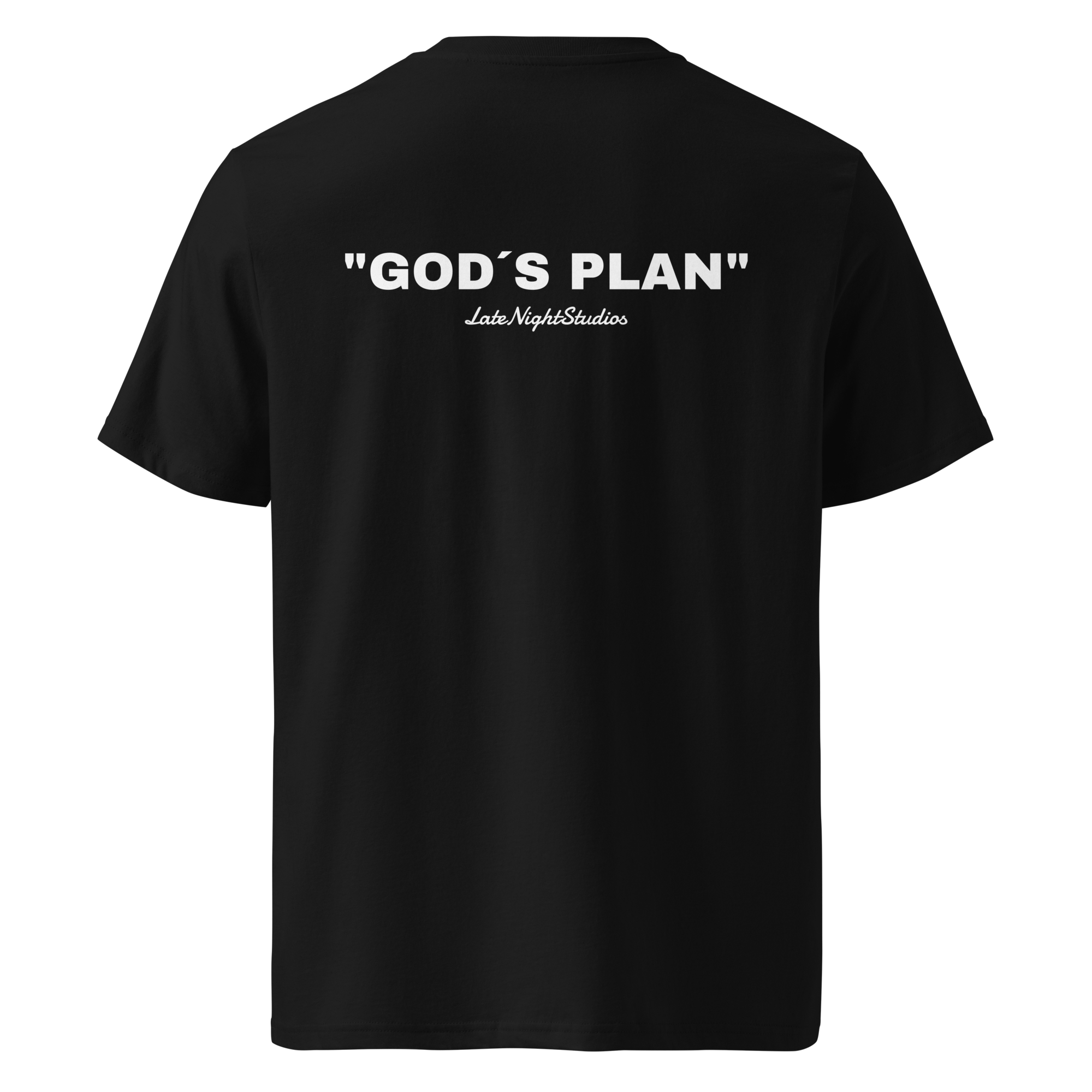 "GOD´S PLAN"