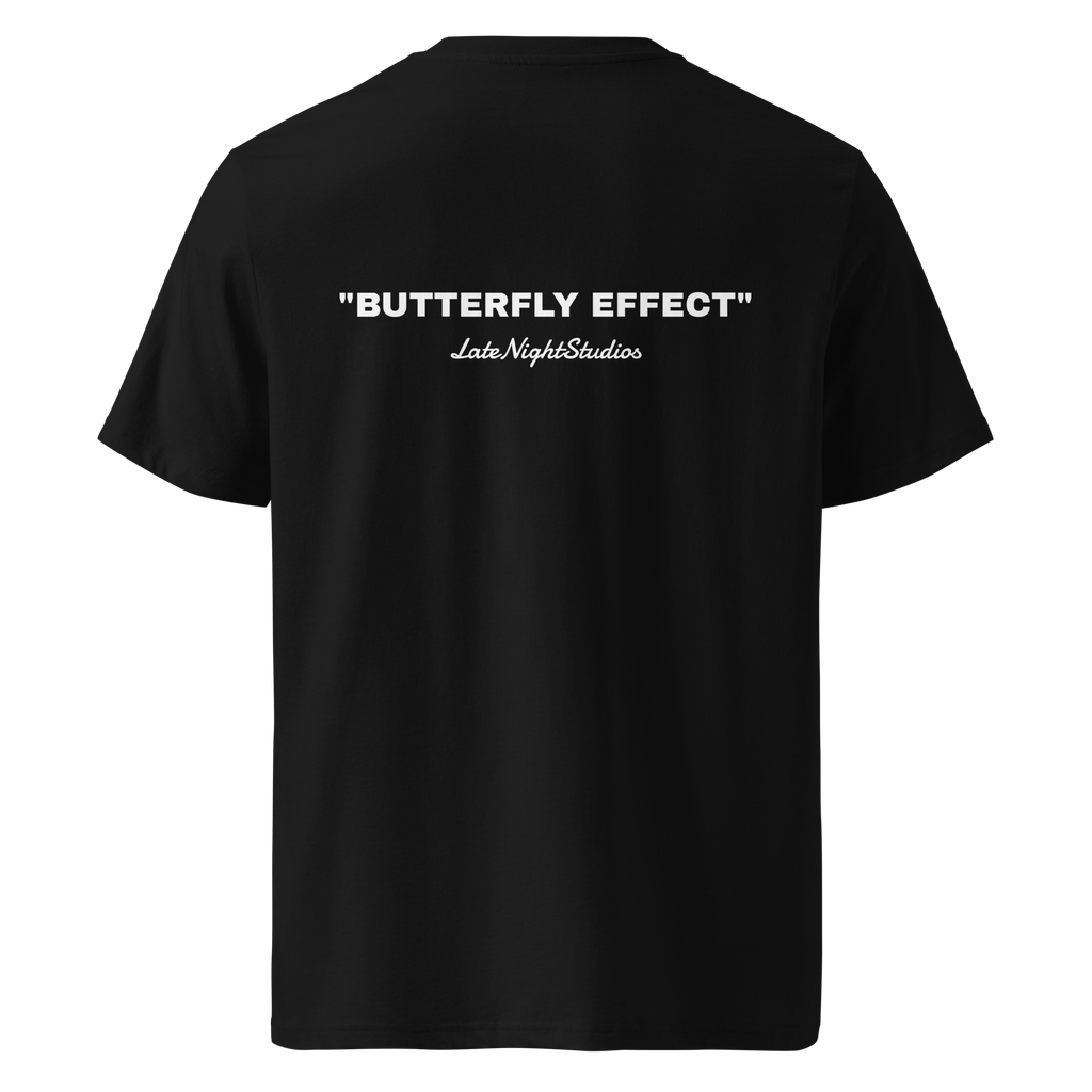 "BUTTERFLY EFFECT"