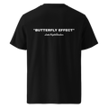"BUTTERFLY EFFECT"