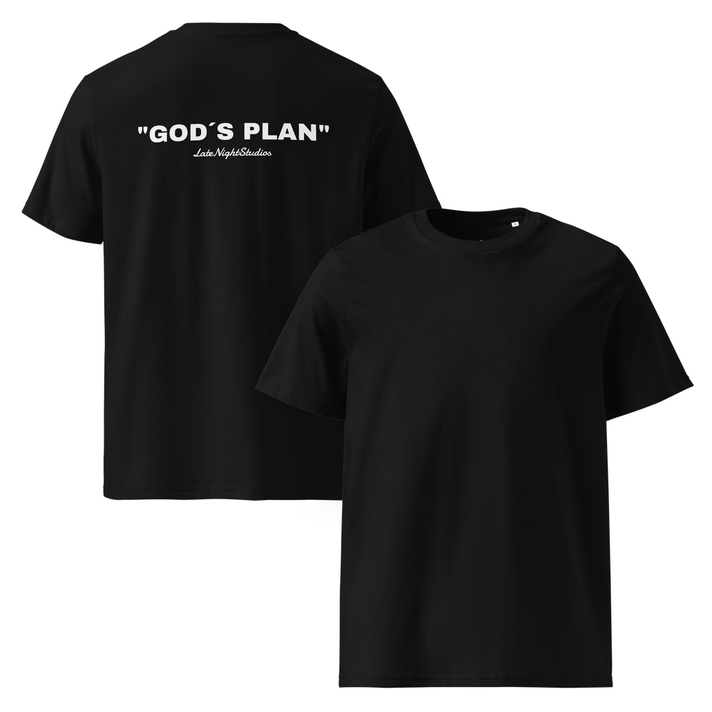 "GOD´S PLAN"