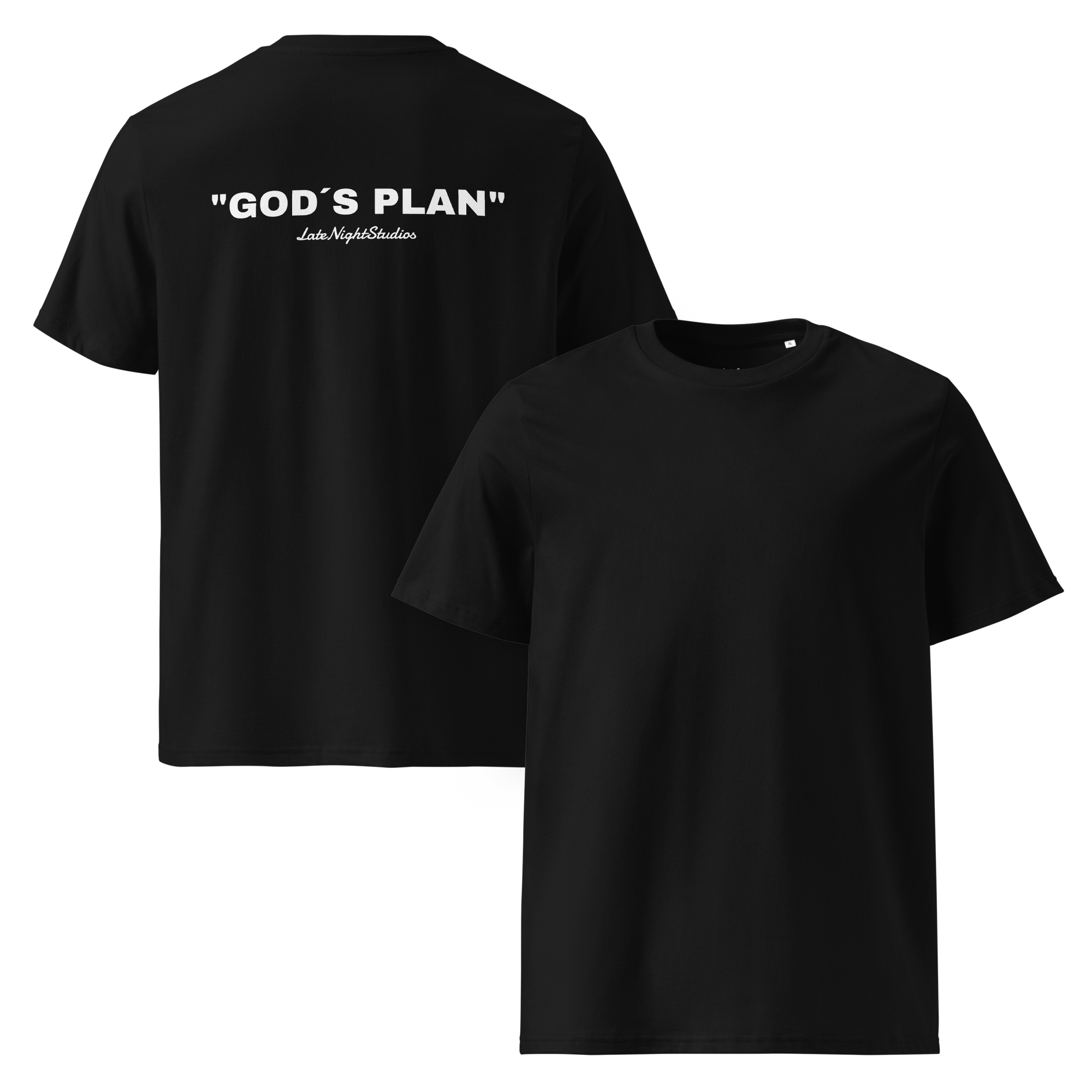 "GOD´S PLAN"